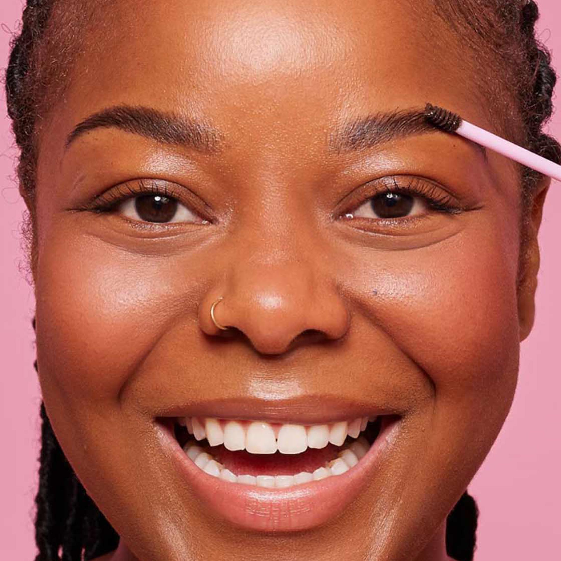 2 in 1 Tinted Brow Lamination Gel - Quick Brow - Quick Flick UK