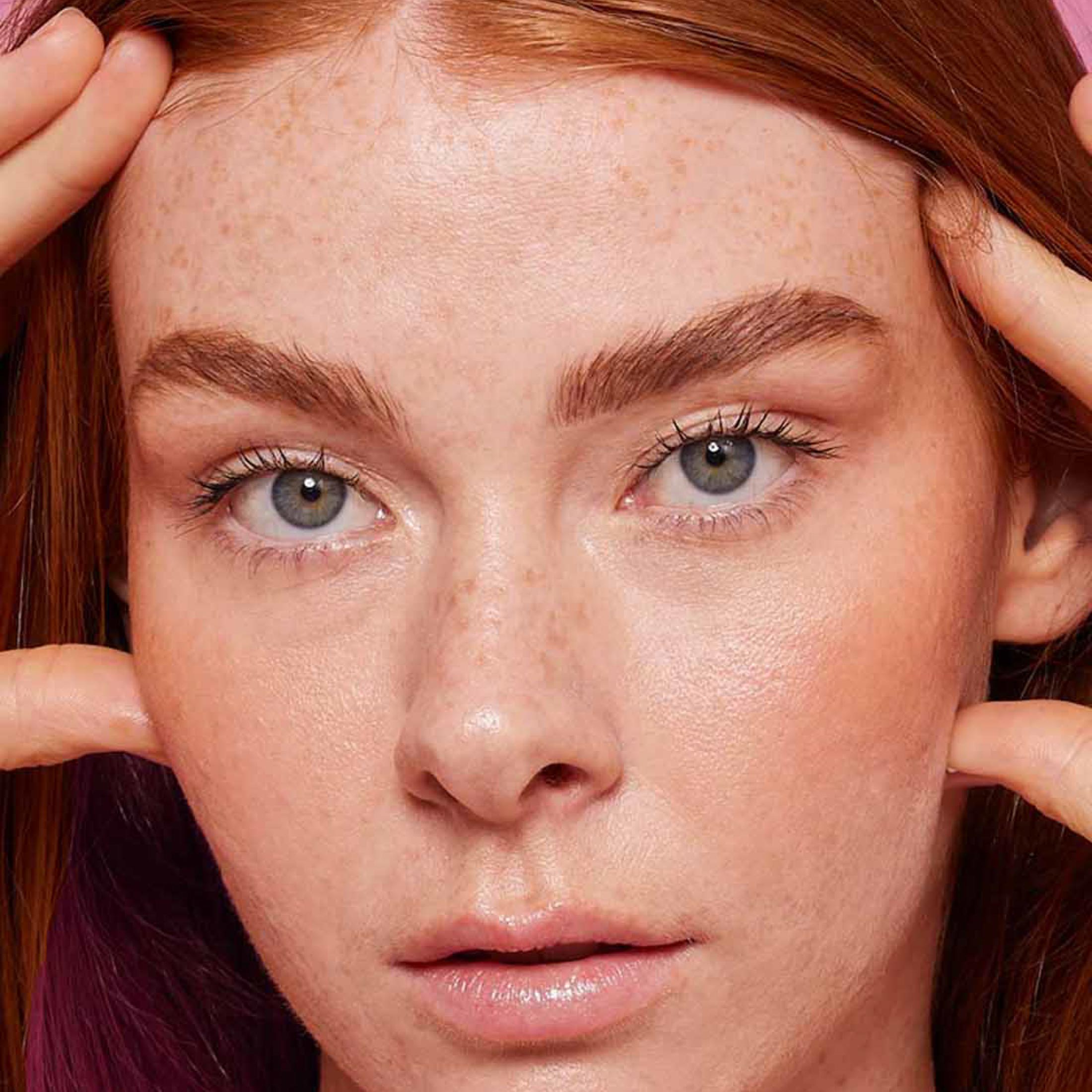 2 in 1 Tinted Brow Lamination Gel - Quick Brow - Quick Flick UK