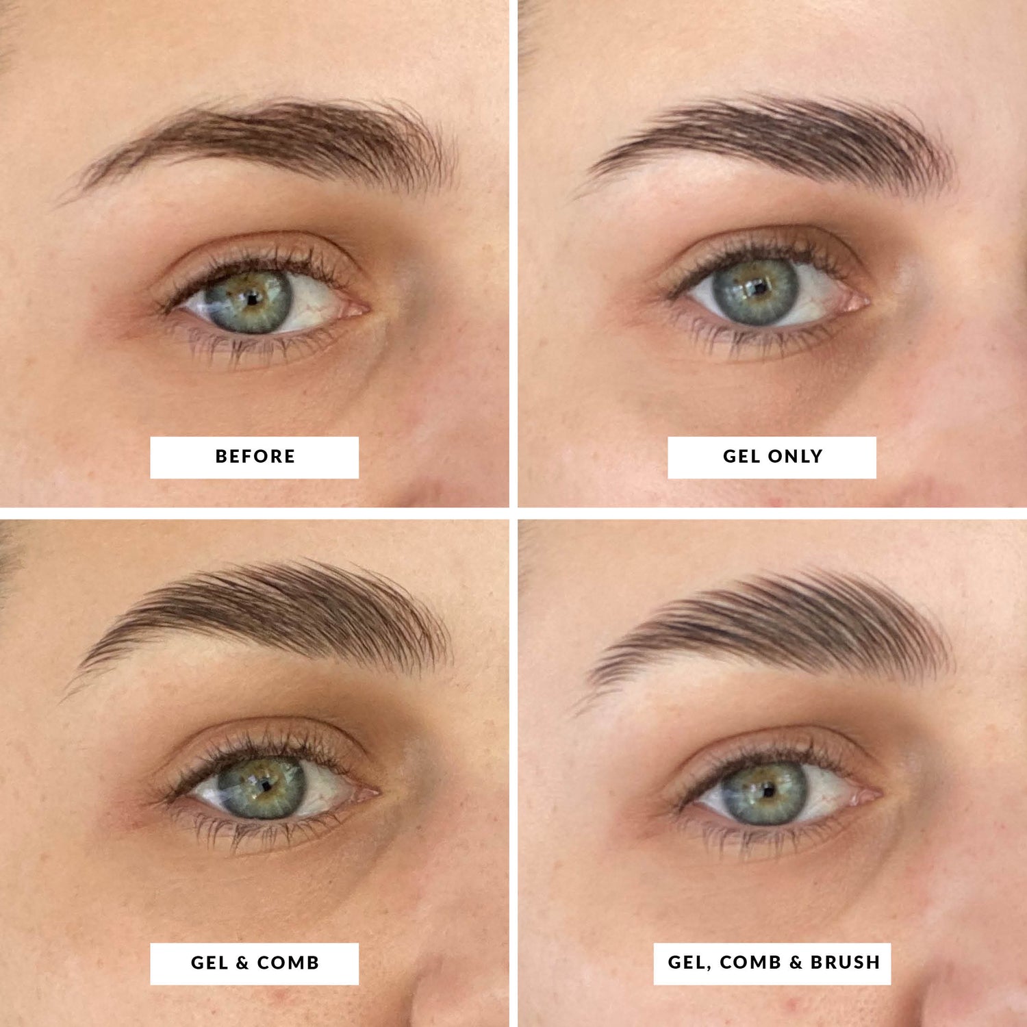The Iris Smit Set