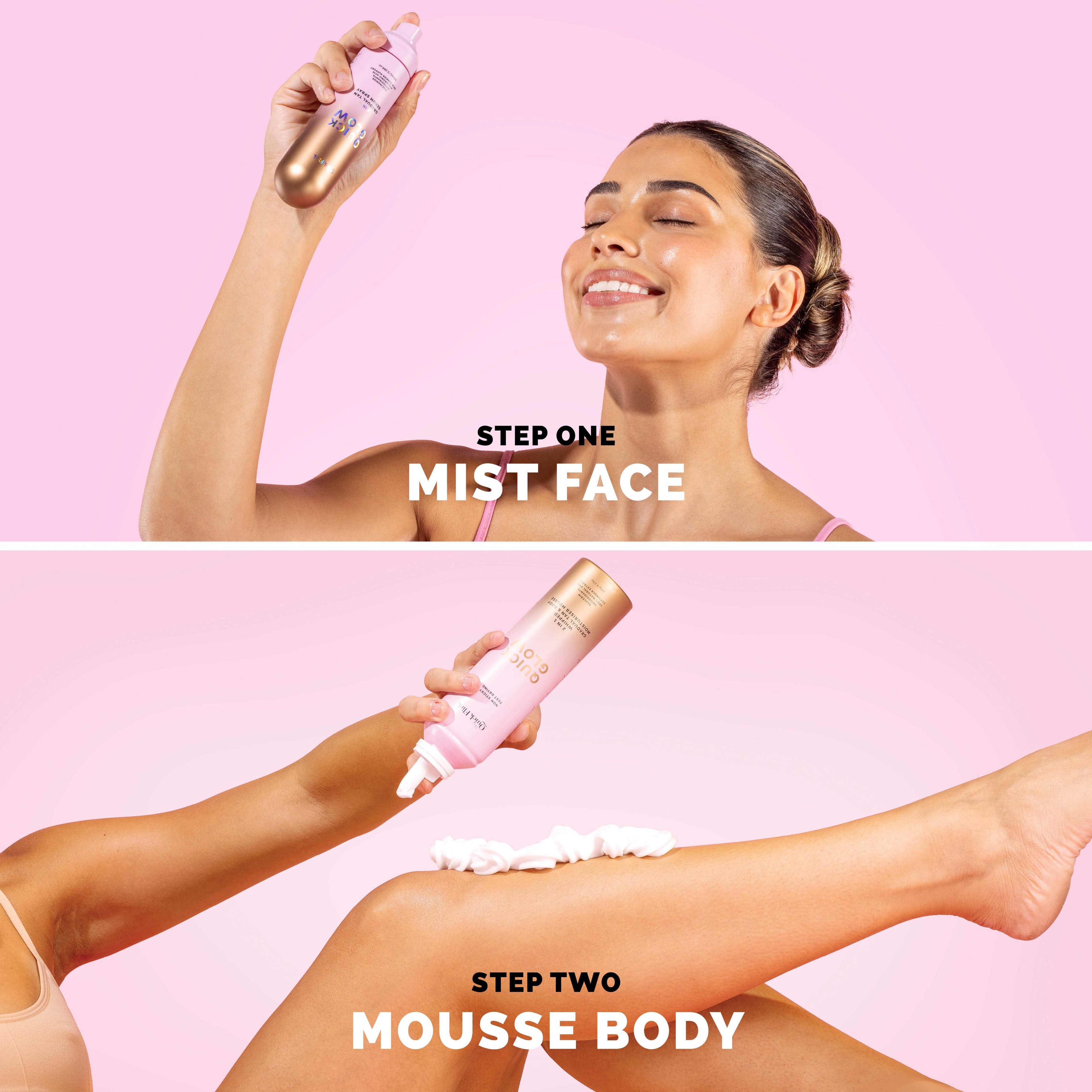 Quick Glow Bundle - Quick Glow - Quick Flick UK