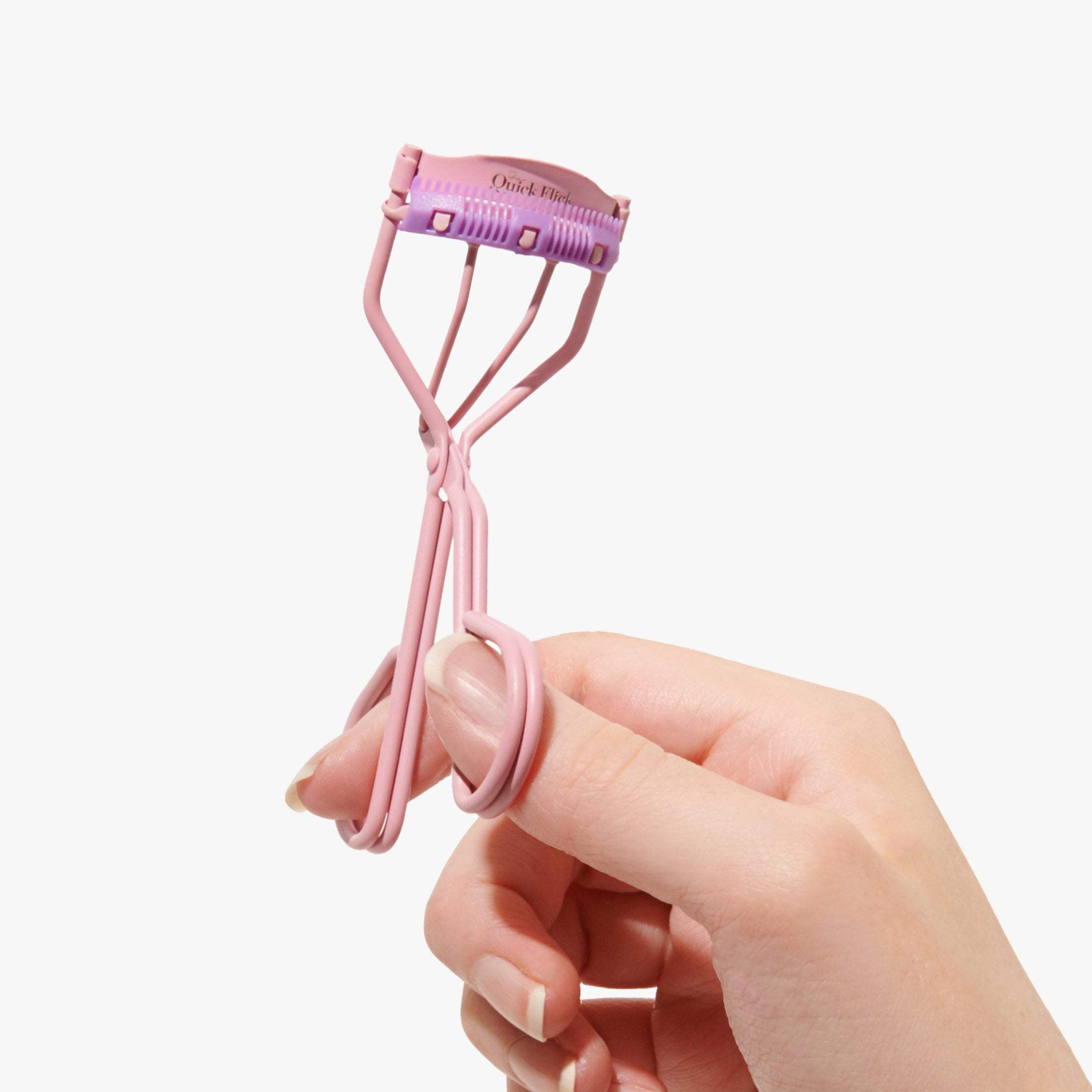 Instant Lash Lift Comb & Curler - Quick Lash - Quick Flick UK