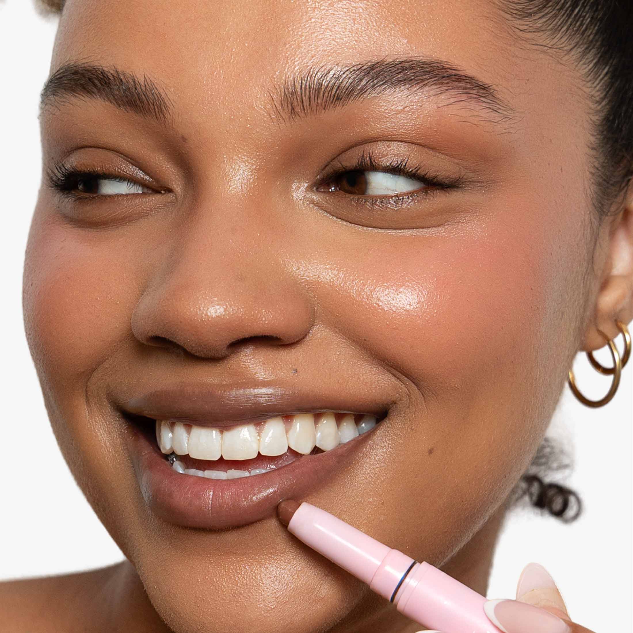 Tri-Peptide Lip & Face Shaper