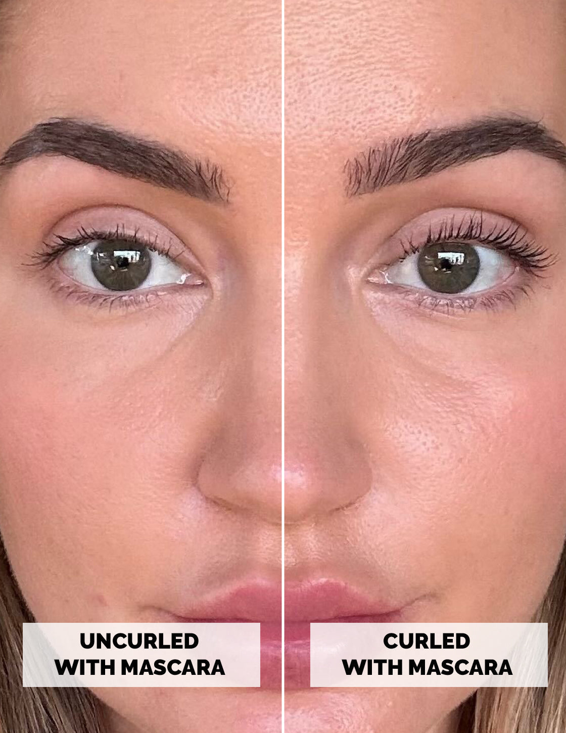 Free Gift - Instant Lash Lift Comb & Curler
