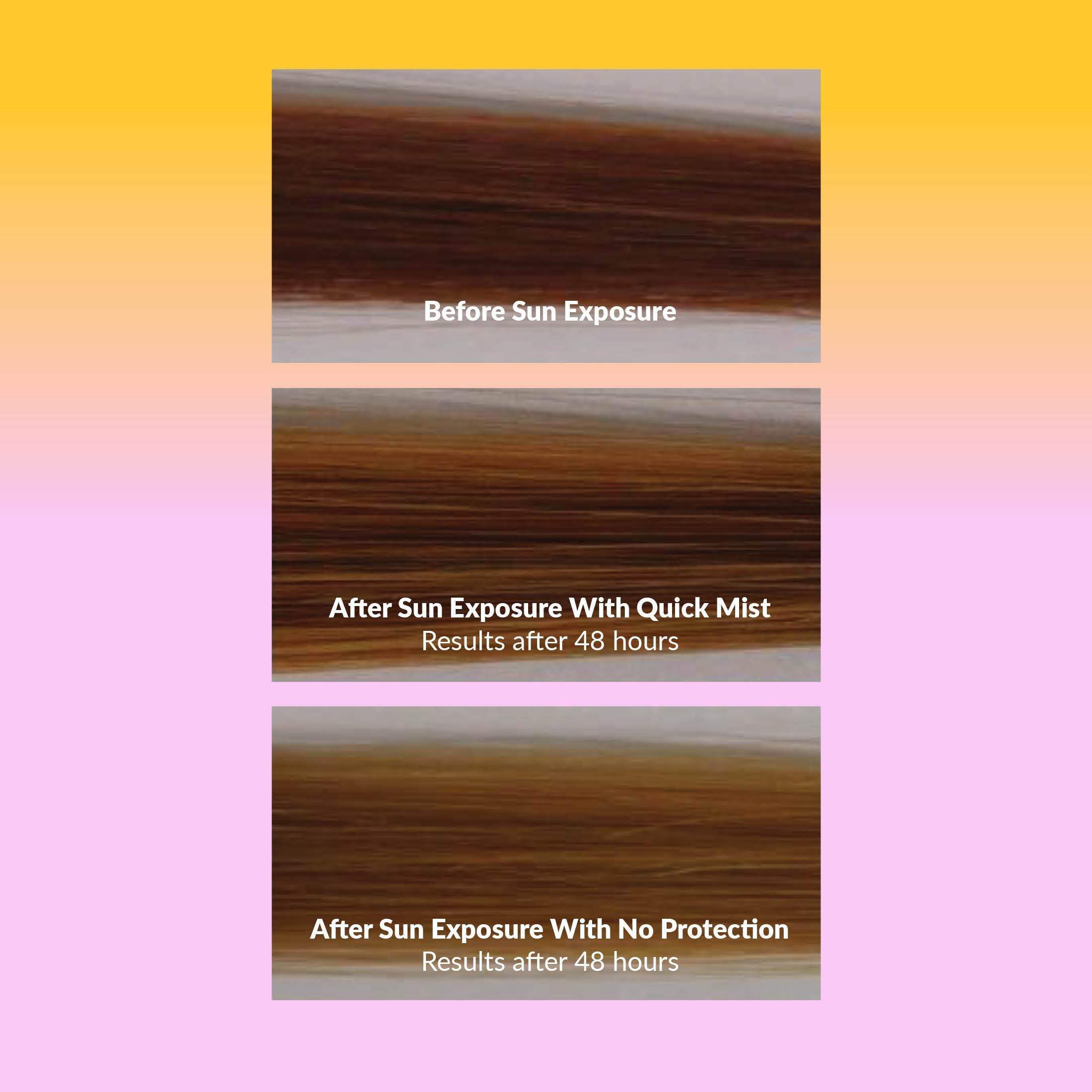 Scalp & Hair Bundle - The Quick Flick - Quick Flick UK