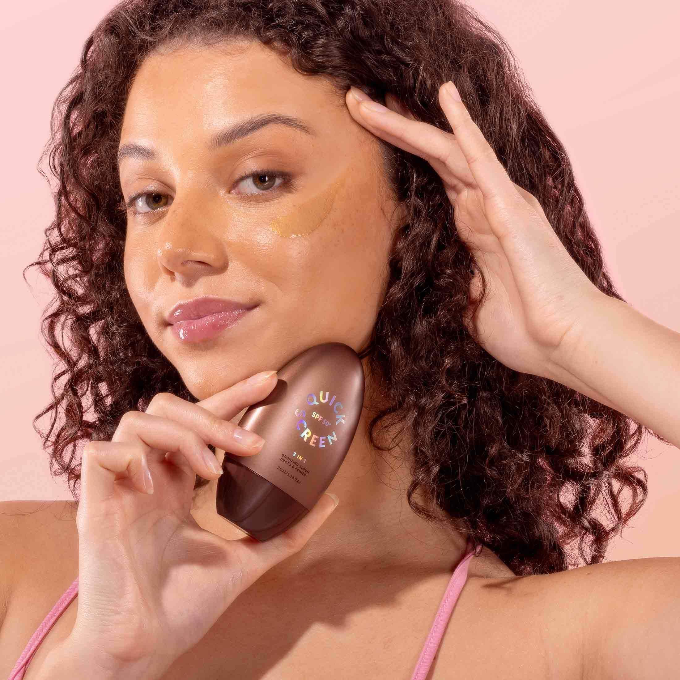 Golden Hour Bundle - Quick Glow - Quick Flick UK