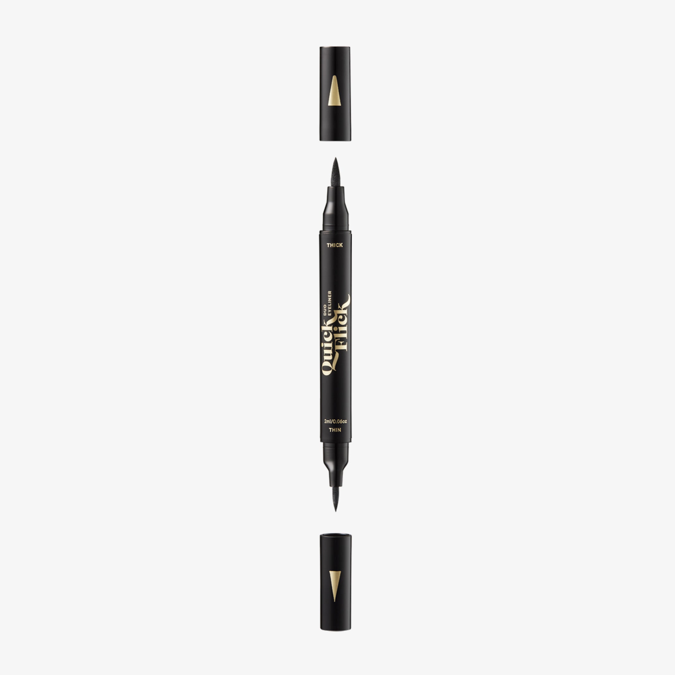 Thick & Thin Duo Eyeliner Pen
