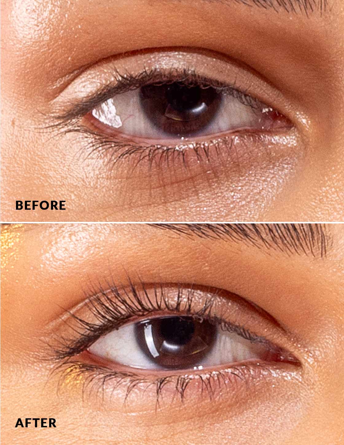 Free Gift - Instant Lash Lift Comb & Curler