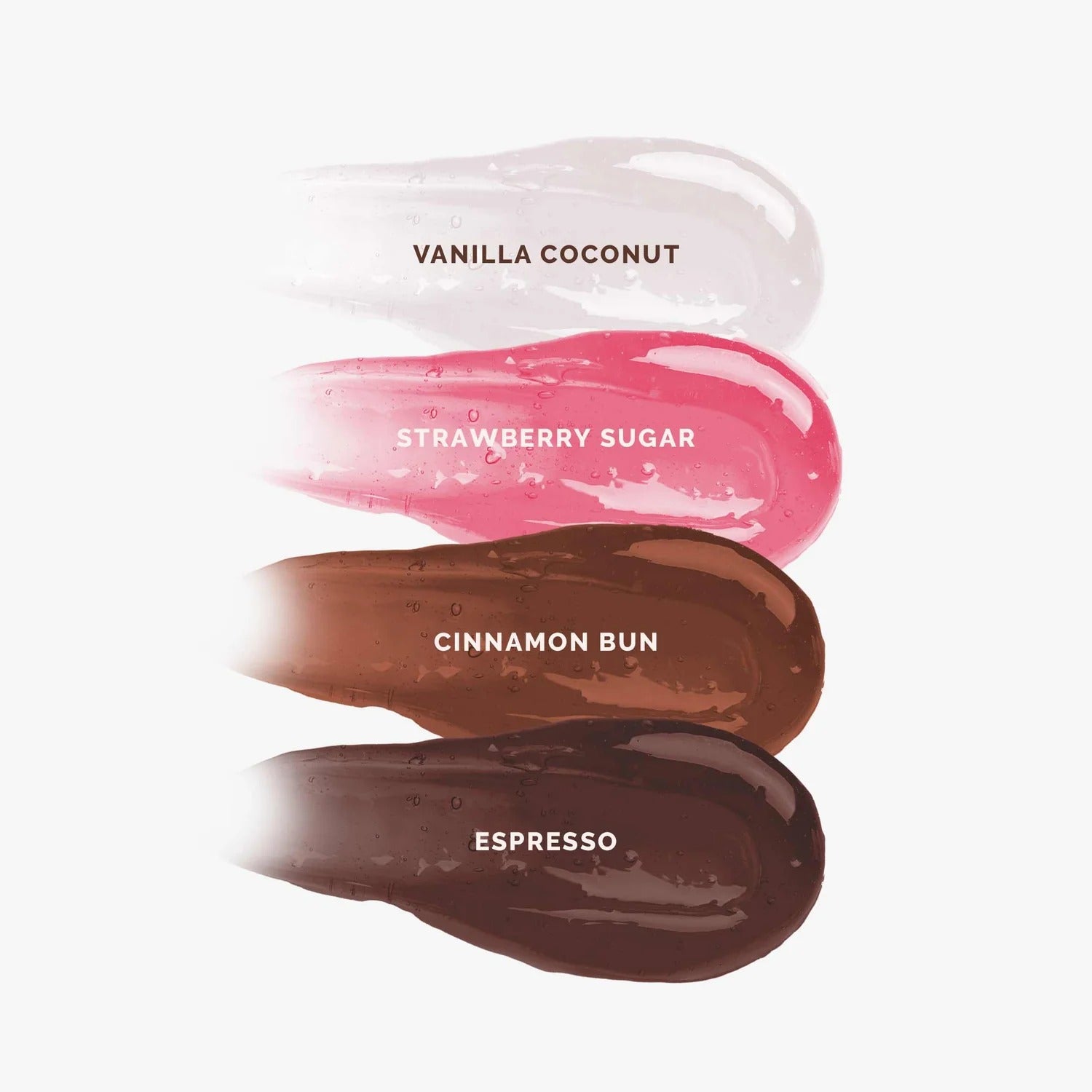 Tri-Peptide Lip Butter Glaze