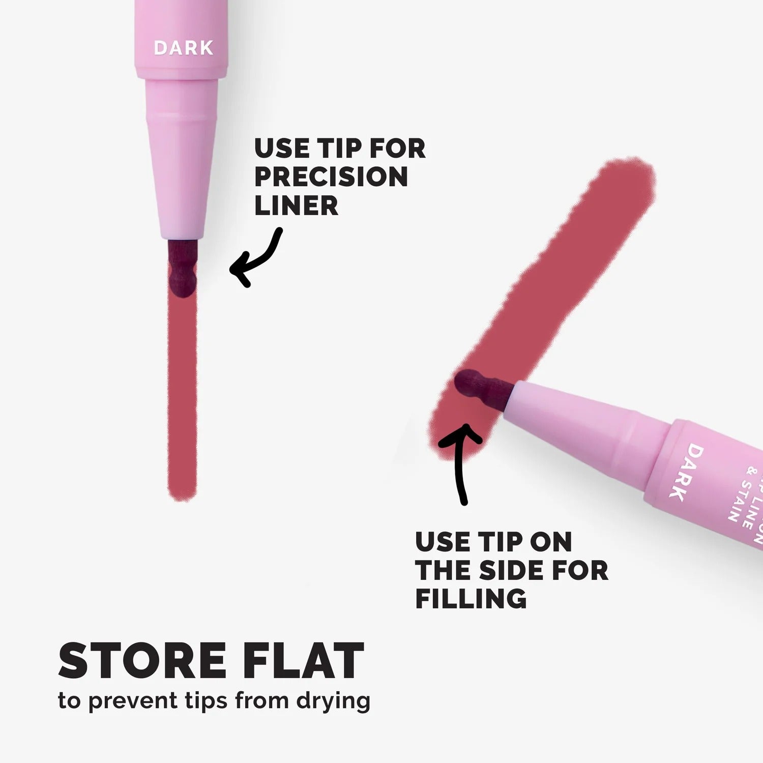 Dessert Lip Kit