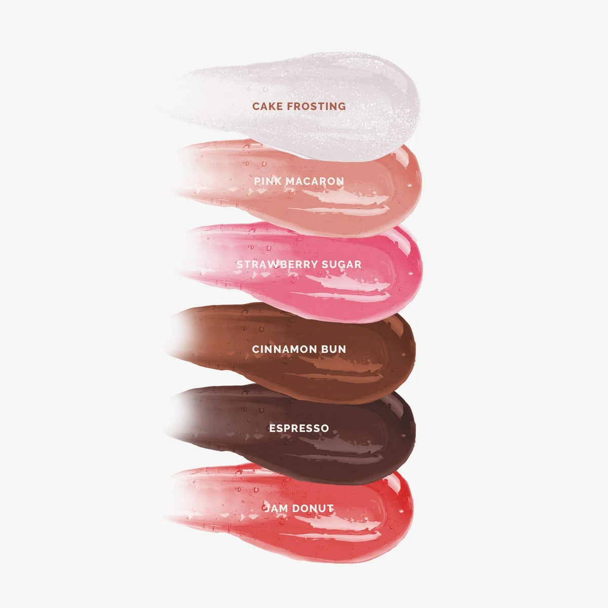 Build Your Own Ultimate Lip Kit