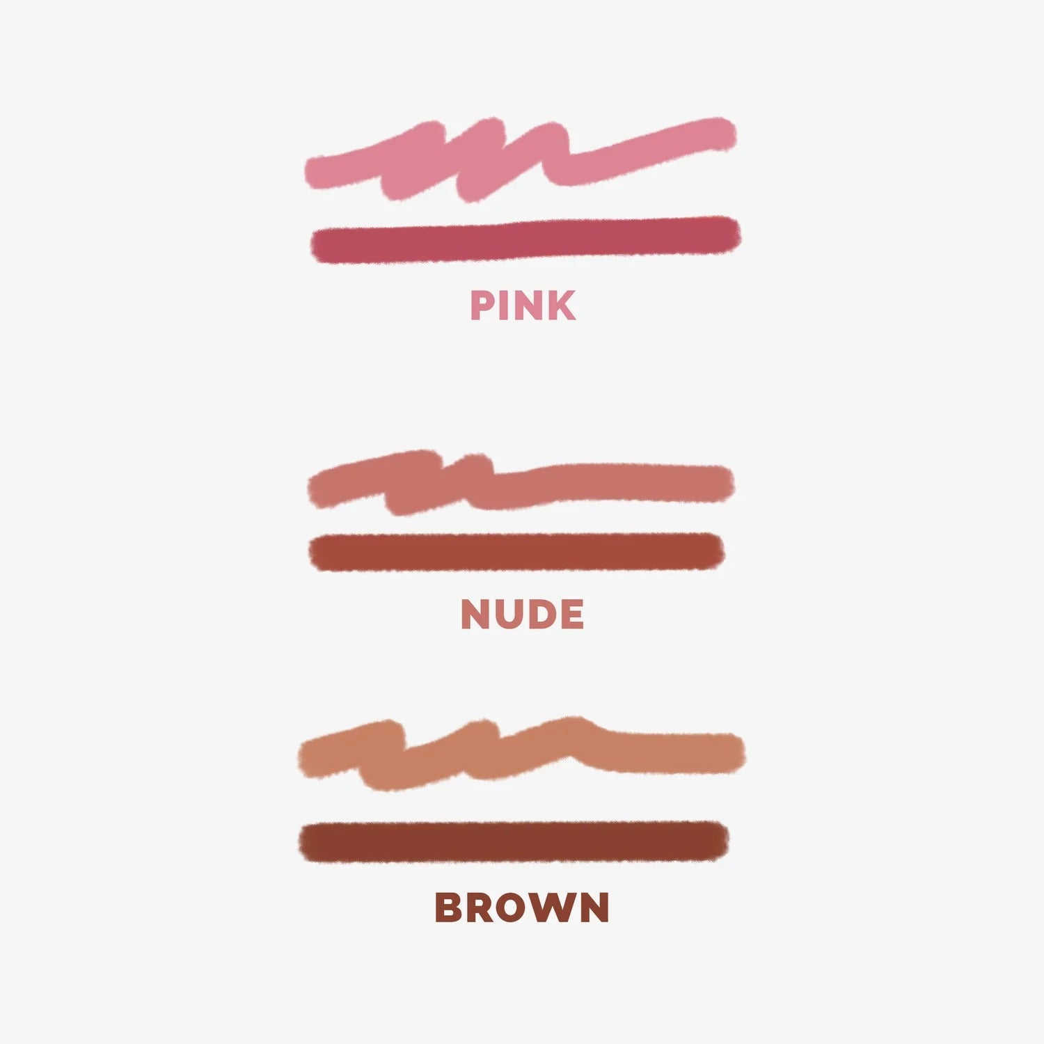 2 in 1 Double Sided Precision Lip Liner & Stain