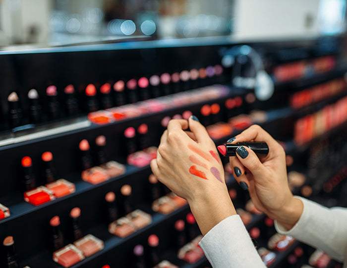 Ingredients To Avoid When Shopping For Vegan Cosmetics - Quick Flick 