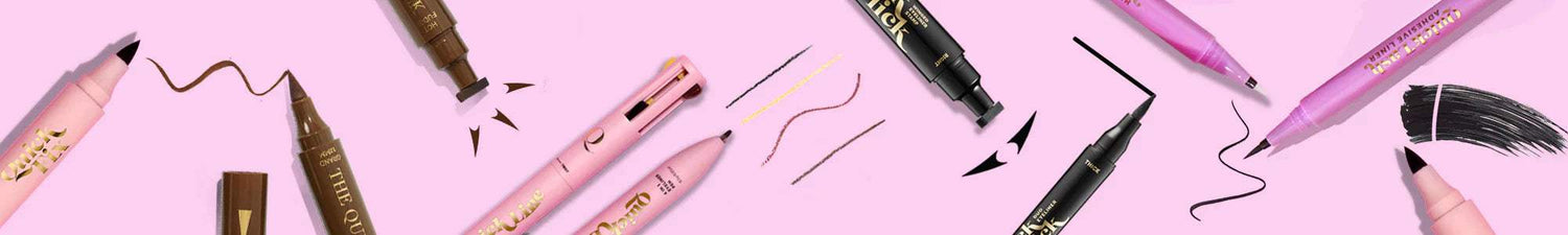 30% OFF Eyeliner for 30 Minutes - Quick Flick 