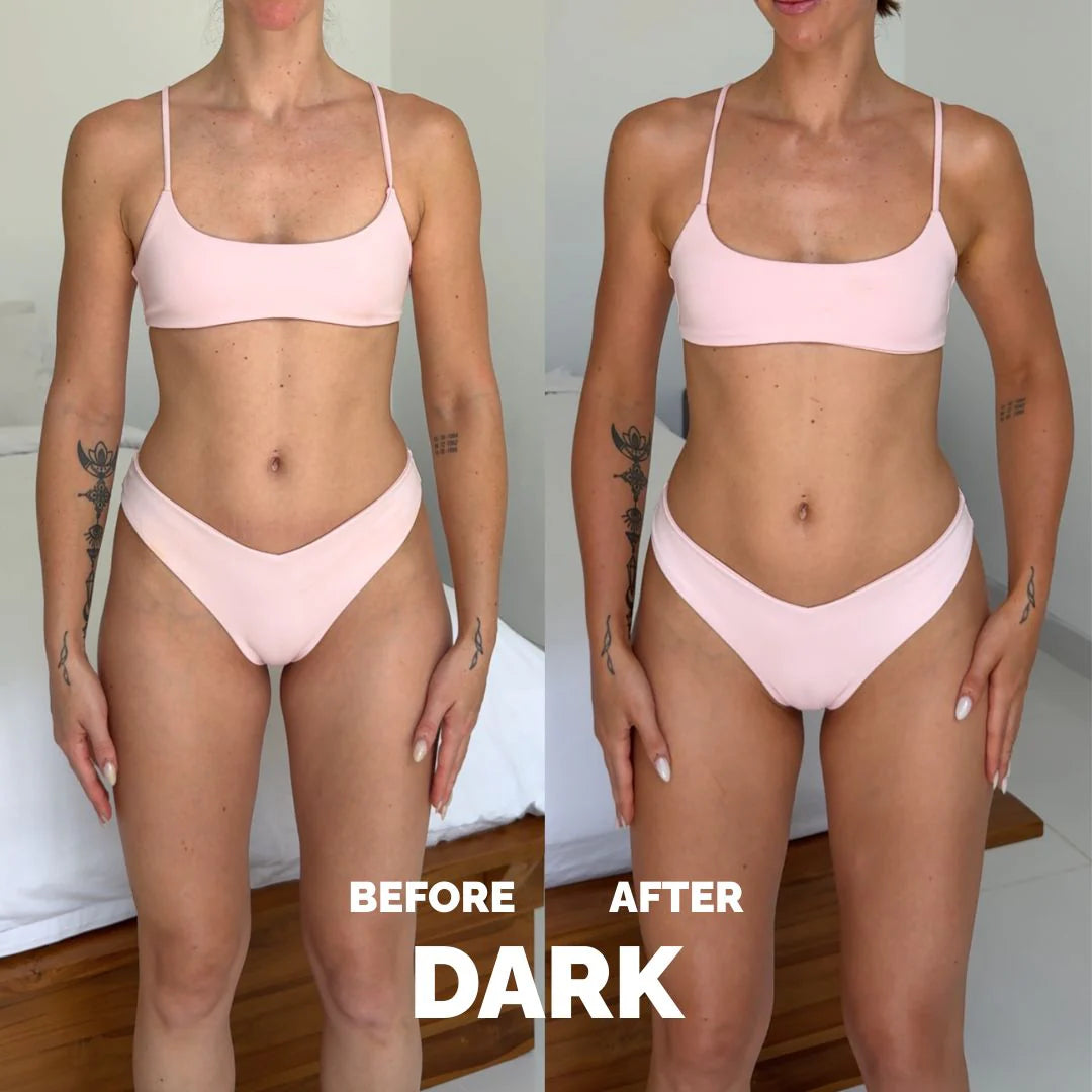 Dark Quick Glow Bundle