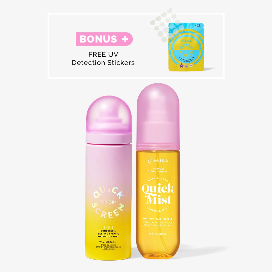 Scalp &amp; Hair Bundle