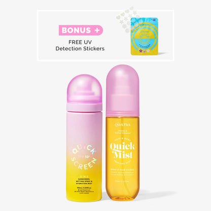 Scalp &amp; Hair Bundle