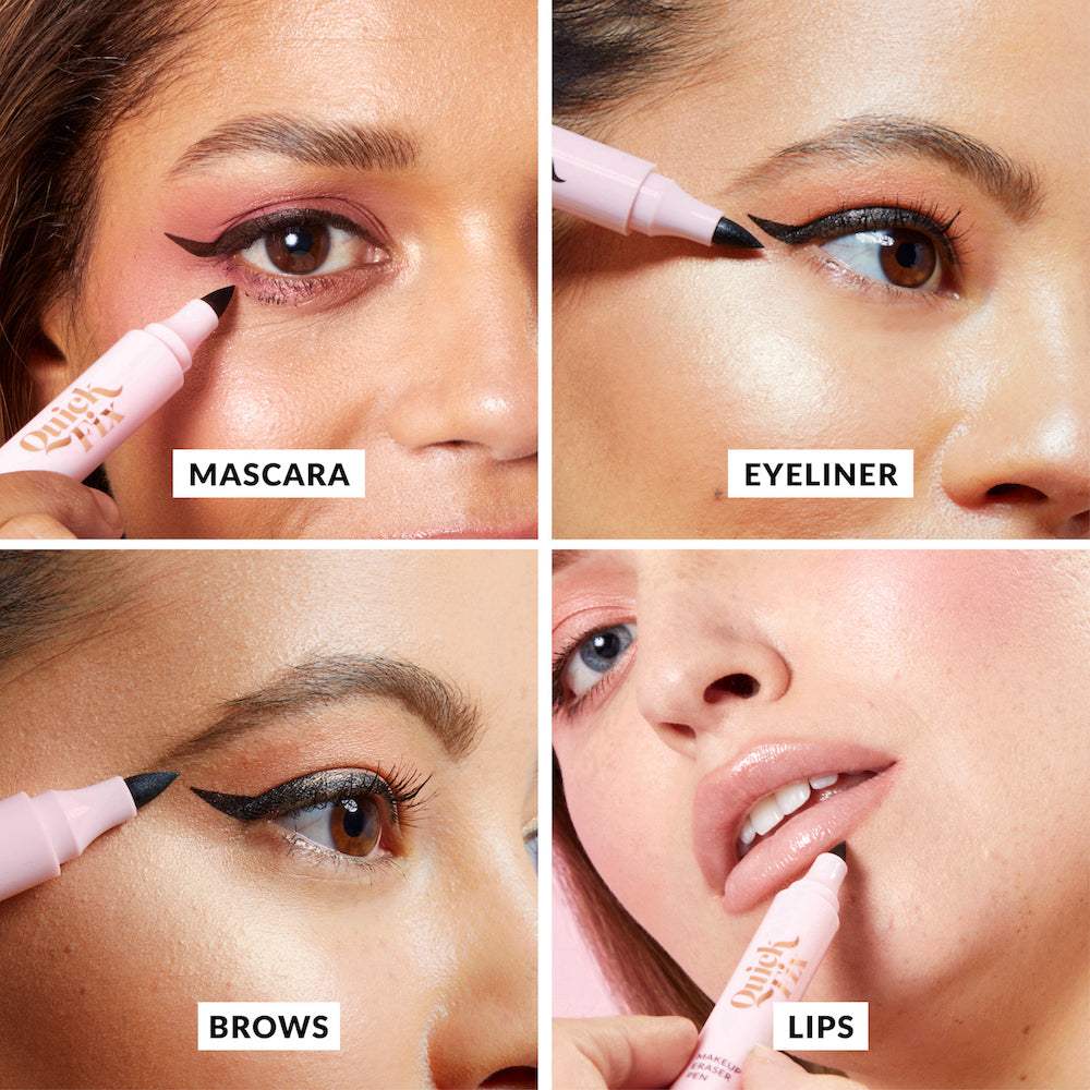 Makeup Eraser Pen - Quick Fix - Quick Flick UK