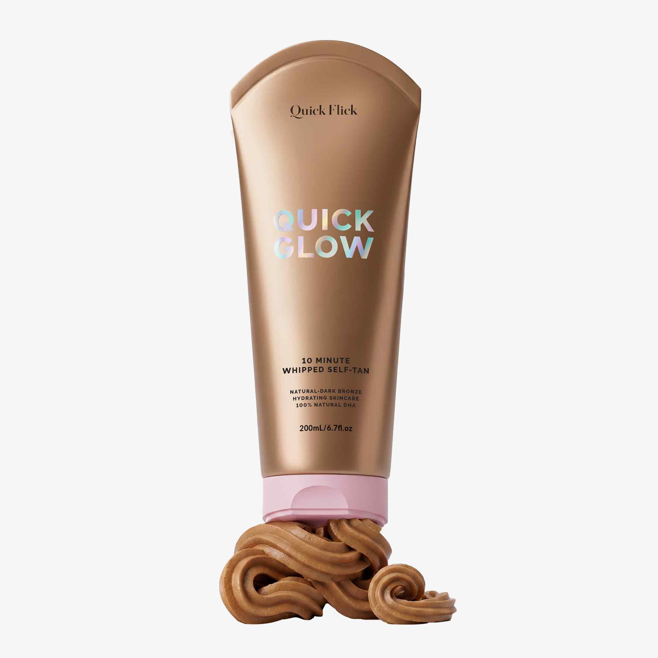 10 Minute Express Whipped Self Tan