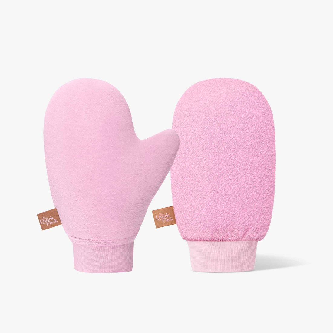 Tanning Mitt Duo