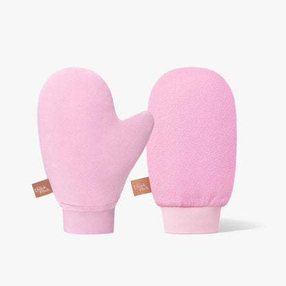 Tanning Mitt Duo