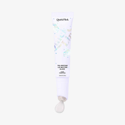 Tri-Peptide Lip Butter Glaze