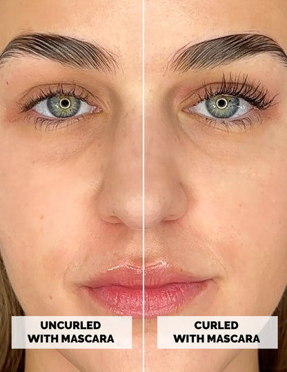 Free Gift - Instant Lash Lift Comb &amp; Curler
