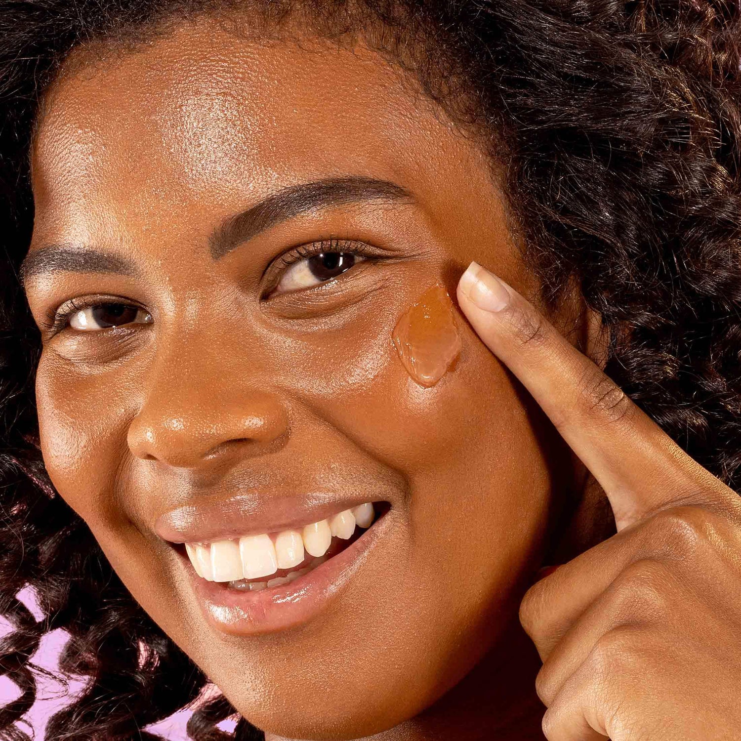 SPF50 Clear Smoothing Primer &amp; Gel Serum - - Quick Flick 