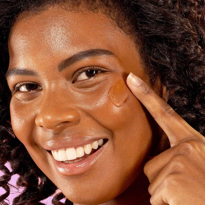 SPF50 Clear Smoothing Primer &amp; Gel Serum - - Quick Flick 