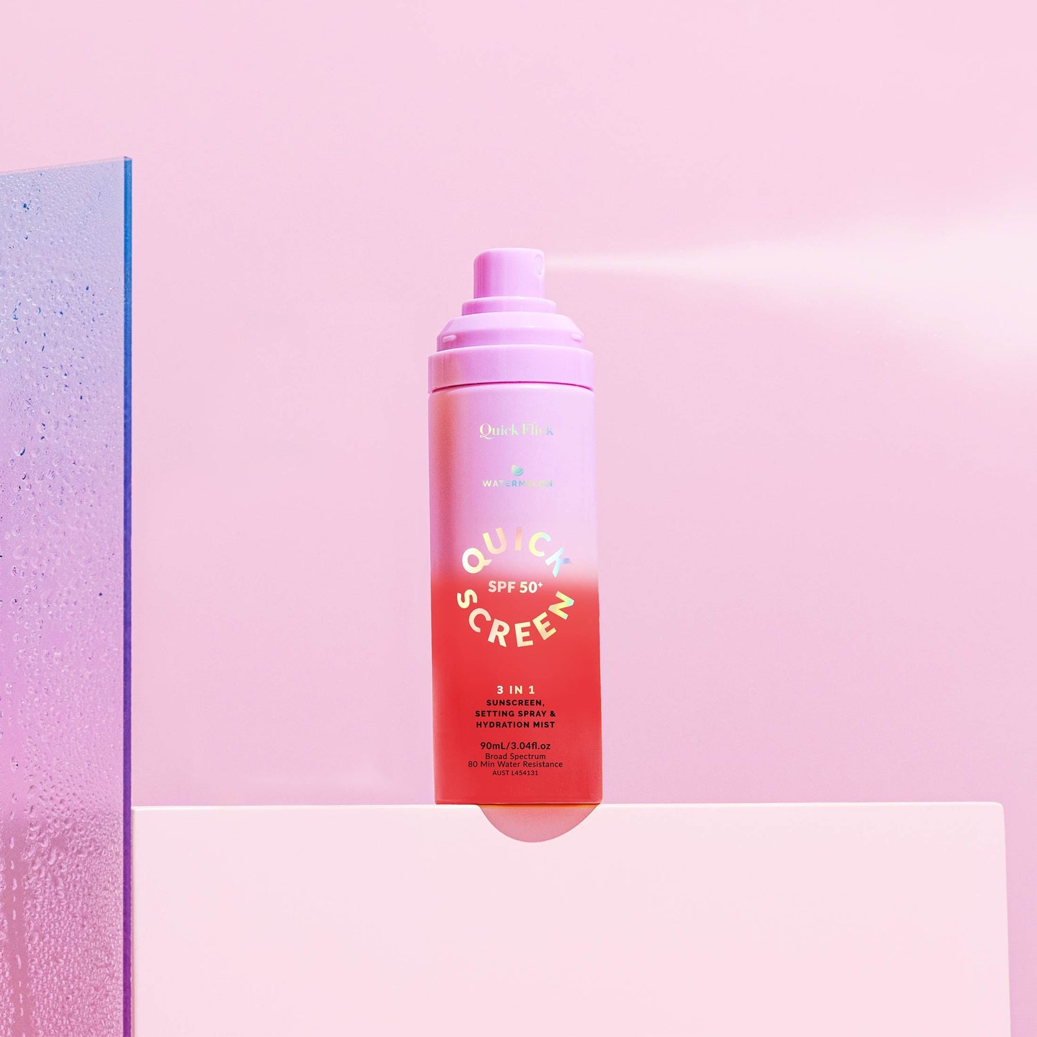 Glow to Go Gift Pack