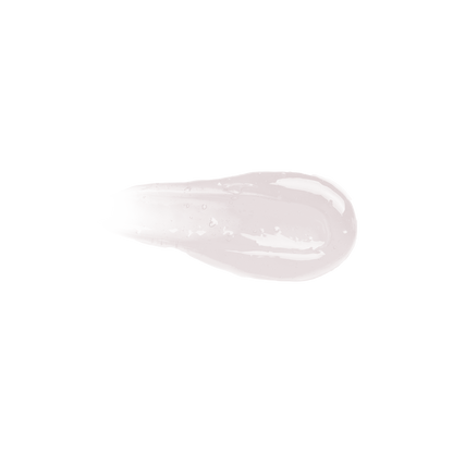 Tri-Peptide Lip Butter Glaze - Vanilla Coconut (Clear)