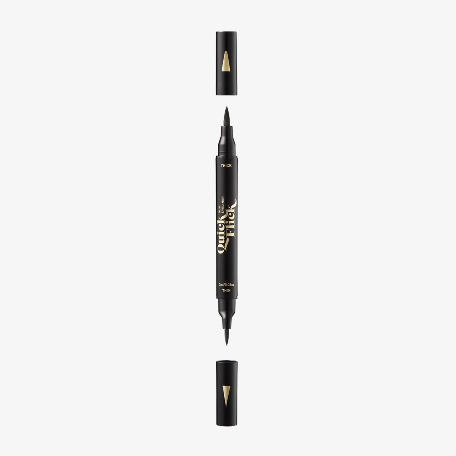 Thick &amp; Thin Duo Eyeliner Pen