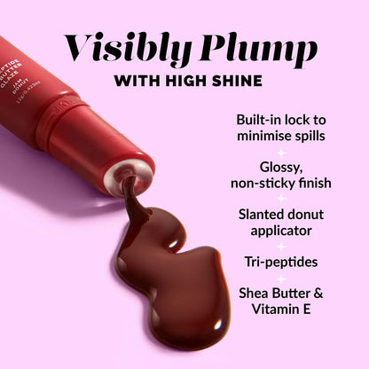 Build Your Own Stain &amp; Glaze Lip Kit