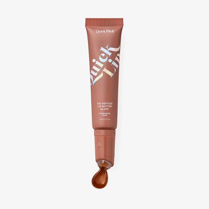 Tri-Peptide Lip Butter Glaze