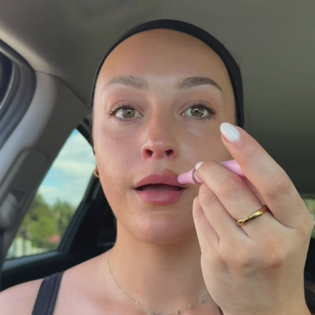 Build Your Own Ultimate Lip Kit